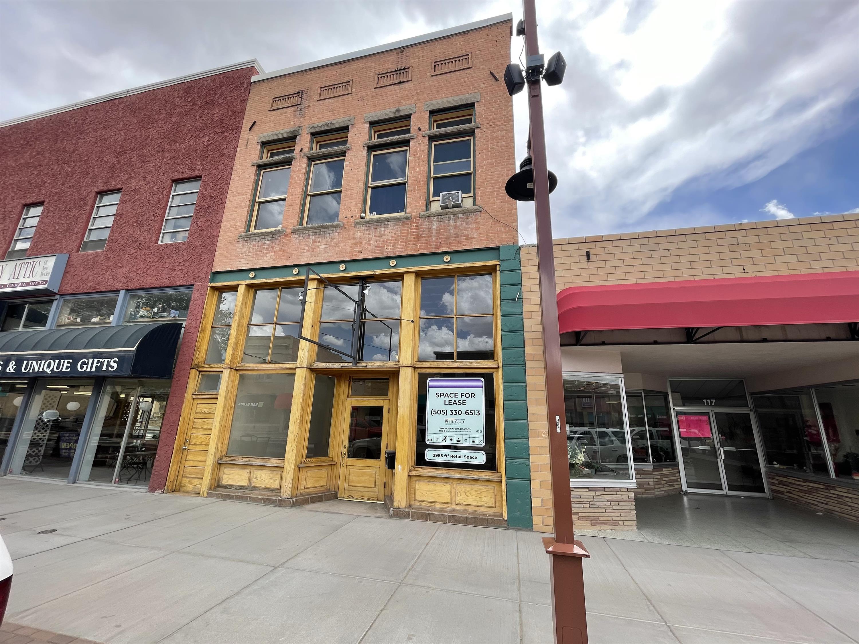 115 West Main Street - 1